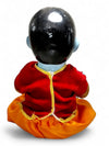 Laddu Gopal kanha ji Dress Statue Murti Bal Gopal Idol - Achleshwar