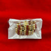 Kada Kangan Traditional Decoration for Goddess Murti 75 - Achleshwar