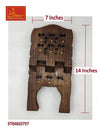 Sheesam Book Stand Rehal - Achleshwar
