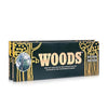 Cycle Pure Woods Natural Incense Sticks – Premium Pooja & Meditation Agarbatti - Achleshwar