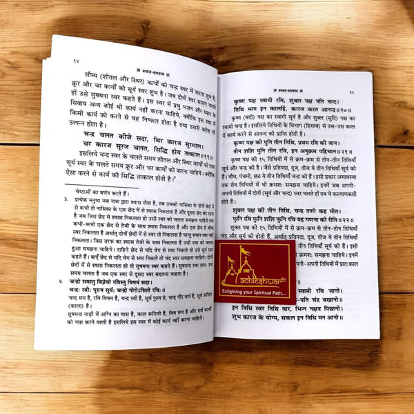 Swar Shastra – - Achleshwar