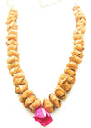 Chandan ki Mala (24-Inch) - Achleshwar