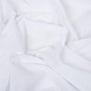 100% Pure Cotton Gamcha Patka White - Achleshwar