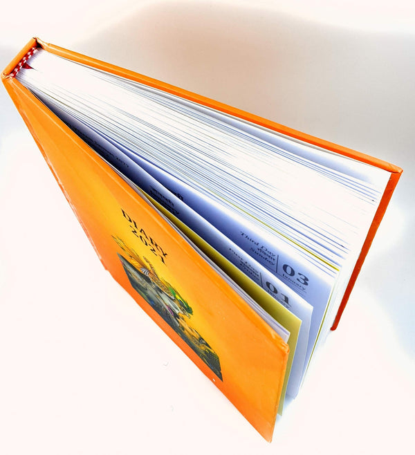 Achleshwar Diary 2024