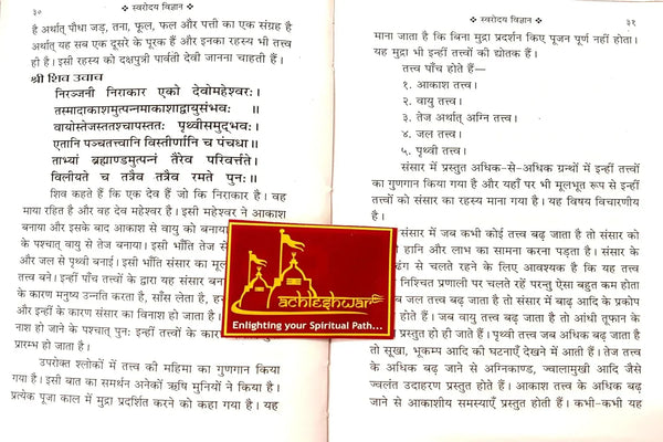 Siddh Vidya Sarvodaya Vigyan – Divine Energy Awakening Program by Yogi Raj Yashpal Ji - Achleshwar