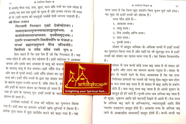 Achleshwar Siddh Vidya Sarvodaya Vigyan – Divine Energy Awakening Program by Yogi Raj Yashpal Ji