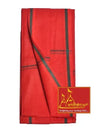 100% Pure Cotton Gamcha Patka Red - Achleshwar