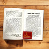 Islamic Shabar Tantra of Ismail Jogi (Naksh-E-Ismail Jogi) By Molvi Latif Khan - Achleshwar