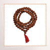 Rudraksha Mala (7mm)