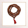 Rudraksha Mala (4mm) - Achleshwar
