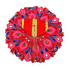 Laddu Gopal poshak/Dress | Bal Gopal Poshak Handmade Embroidery Stone & Jari Work Size 0 to 6 - Achleshwar