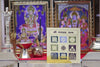 Shri Navgrah Yantra for Planetary Balance, Graha Shanti & Protection - Achleshwar