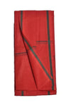 100% Pure Cotton Gamcha Patka Red - Achleshwar