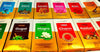 Dhoop Sticks in 12 Fragrances - Achleshwar