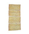 Grass Kusha Aasan Mat 2 x4 Feet - Achleshwar