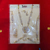 Goddess Murti Full Jewellery Shringar Set for Decoration 91 - Achleshwar