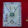 Goddess Idol Jewellery Full Shringar Set for Decoration 94 - Achleshwar