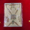 Devi Murti Jewellery Full Shringar Set for Decoration 96 - Achleshwar