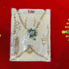 Devi Idol Full Ornament Shringar Set for Puja Decoration 99 - Achleshwar