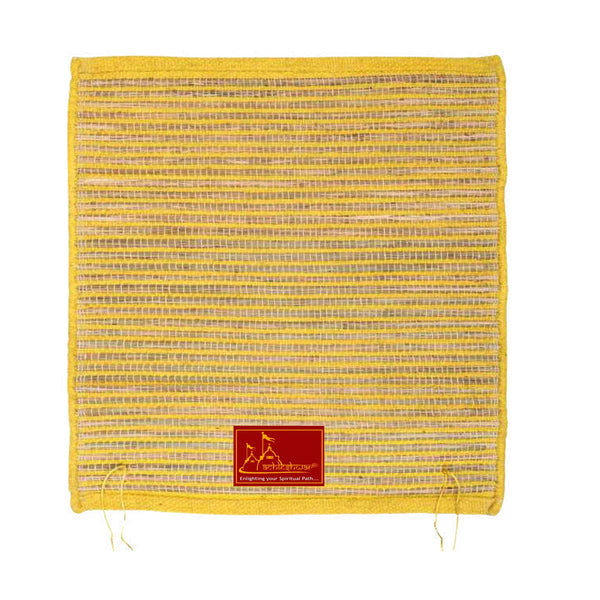 Premium Quality Kusha Aasan - Achleshwar