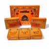 Achleshwar Diwali Lakshmi Puja Samagri Kit box with 40 listed puja items