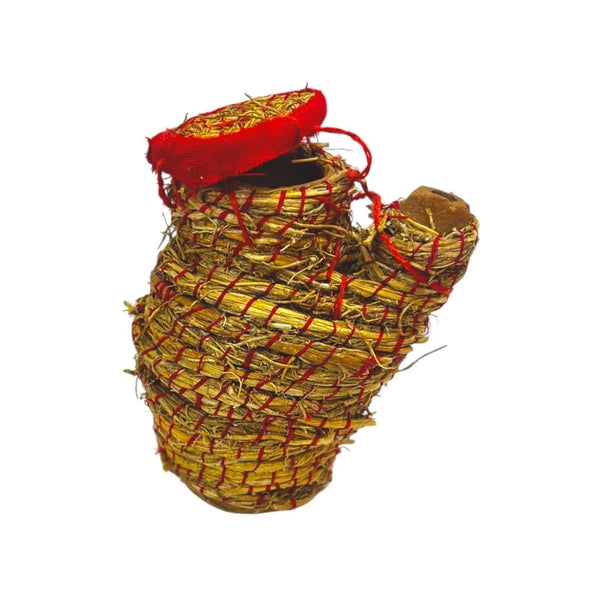 Laddu Gopal Jhari Ji | Jhari Pot for Thakur Ji Sewa - Achleshwar