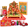 Achleshwar Navratri Combo Set for Durga Mata Puja