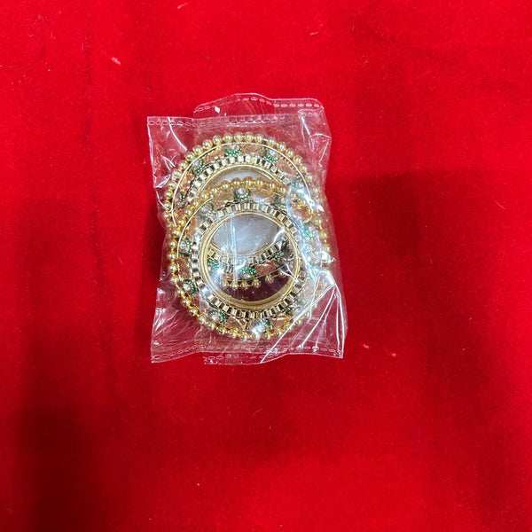 Bangles Shringar Decoration for Goddess Idol Murti B18 - Achleshwar