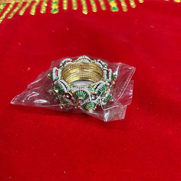 Bangles Ornament Decoration for Devi Murti Shringar B19 - Achleshwar