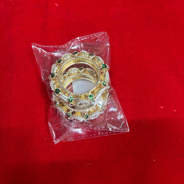 Bangles Shringar Decoration Use for Goddess Murti B43 - Achleshwar