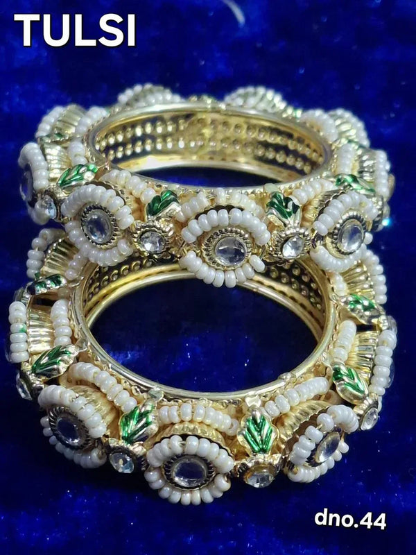 Bangles Ornament Decoration Use for Devi Idol B44 - Achleshwar