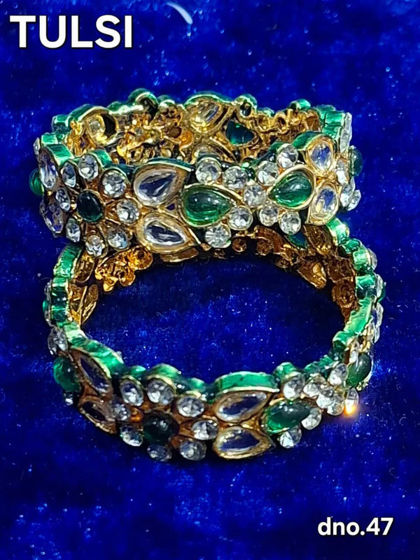 Bangles Traditional Ornament Decor for Devi Murti B47 - Achleshwar