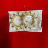 Bangles Festival Shringar Decoration for Mata Ji Murti B51 - Achleshwar