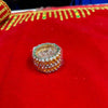 Bangles Idol Decoration for Goddess Murti Shringar B58 - Achleshwar