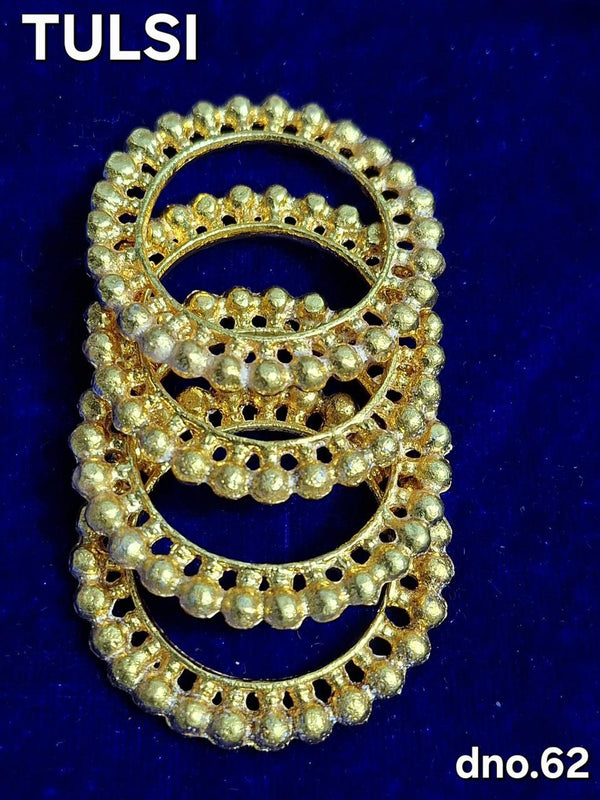 Bangles Festival Idol Decoration for Mata Ji Shringar B62 - Achleshwar