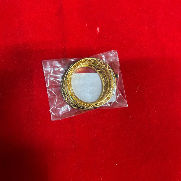 Bangles Shringar Decoration for Goddess Murti Festival B65 - Achleshwar