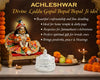 Laddu Gopal Banta Ji | Divine Genman Silver | For Thakur JI Sewa - Achleshwar