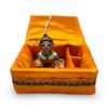 Bal Gopal Satan Jhapi Ji Small - Achleshwar