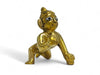 Brass Bal Gopal Krishna Ji Murti
