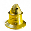 Brass Incense Stick Holder for Puja Room