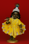 Bal gopal poshak(4 No)