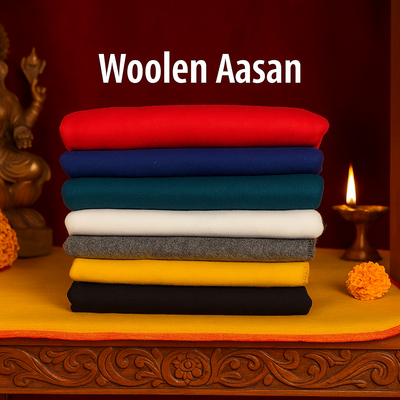 WOOLEN AASAN