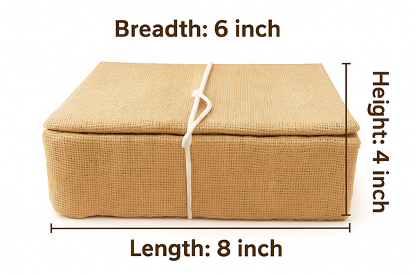 Kantan Jhapi Ji For Bal Gopal Idol Care(1 NO.)