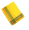 Yellow Color Dhoti - Achleshwar