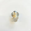 Pure Mercury Parad Shivling AAA Quality - Achleshwar