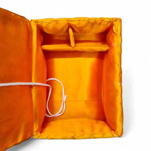 Bal Gopal Satan Jhapi Ji