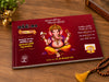 Gujarati Panchang book for Vikram Samvat 2083–84