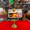 Jelhari Gaumukh Shivling – Handcrafted Water Flow Jelhari for Lord Shiva Pooja – Achleshwar - Achleshwar