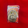 Surya Dev Copper Wall Hanging - Achleshwar