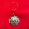 Surya Dev Copper Wall Hanging - Achleshwar